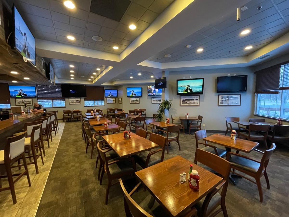 Coast Inn At Lake Hood Anchorage Luaran gambar