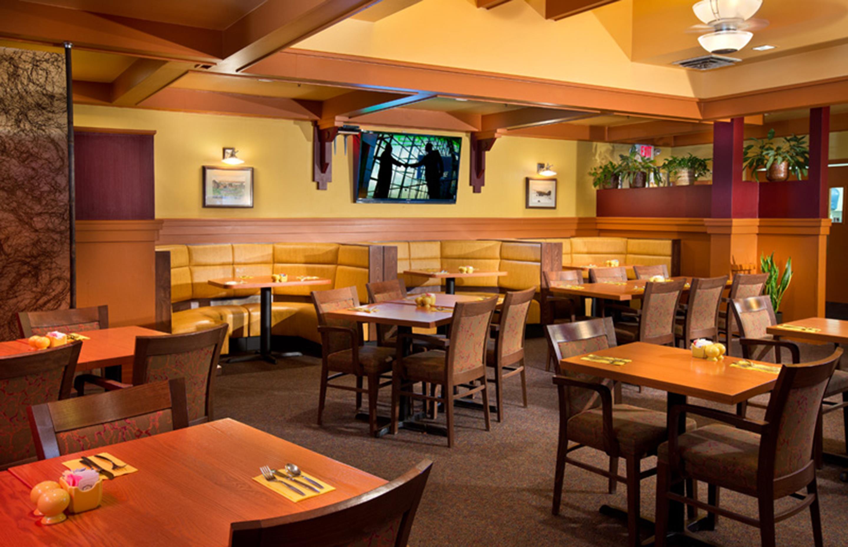 Coast Inn At Lake Hood Anchorage Luaran gambar